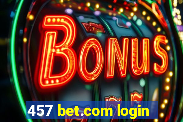 457 bet.com login